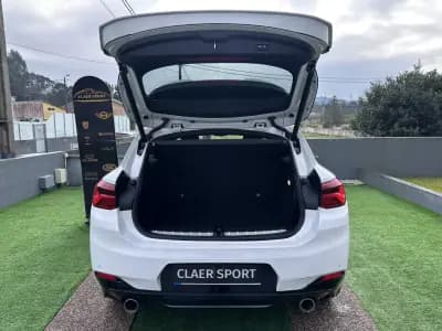 Vendo BMW X2 2019 - 31900 EUR, 127000 km - AUTO.MOTO.pt