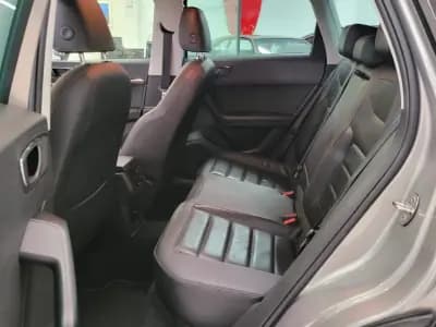 Sell SEAT Ateca 2018 - 18000 EUR, 100830 km - AUTO.MOTO.pt