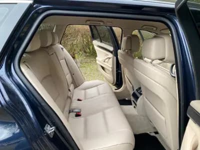 Vendo BMW 520 2011 - 14999 EUR, 250000 km - AUTO.MOTO.pt