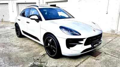 Sell Porsche Macan 2021 - 89500 EUR, 94000 km - AUTO.MOTO.pt