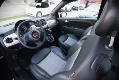 Sell Fiat 500 2012 - 8990 EUR, 134900 km - AUTO.MOTO.pt