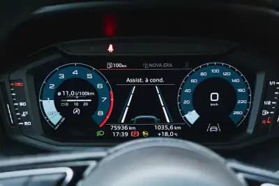 Vendo Audi A1 Sportback 2021 - 19900 EUR, 76000 km - AUTO.MOTO.pt