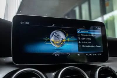 Sell Mercedes-Benz C 180 2020 - 20900 EUR, 212147 km - AUTO.MOTO.pt