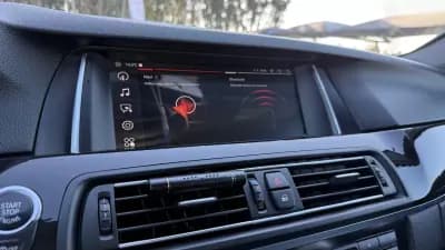 Vendo BMW 520 2013 - 15900 EUR, 245900 km - AUTO.MOTO.pt