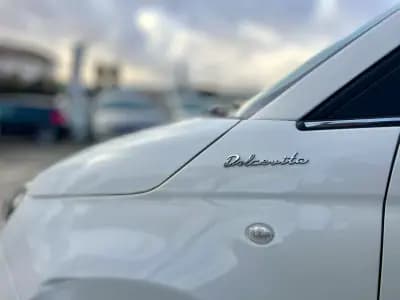 Vendo Fiat 500 2021 - 11900 EUR, 82000 km - AUTO.MOTO.pt