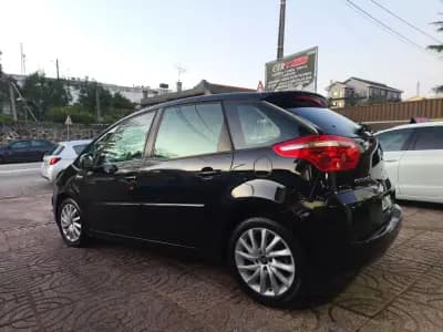 Vendo Citroën C4 Picasso 2009 - 7500 EUR, 180000 km - AUTO.MOTO.pt