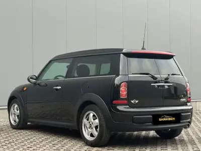 Sell MINI Clubman 2011 - 8550 EUR, 181829 km - AUTO.MOTO.pt