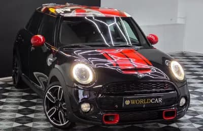 Vendo MINI 2015 - 16990 EUR, 184000 km - AUTO.MOTO.pt