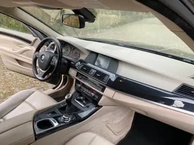 Vendo BMW 520 2011 - 14999 EUR, 250000 km - AUTO.MOTO.pt