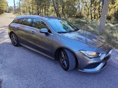 Sell Mercedes-Benz CLA 220 2022 - 32900 EUR, 163200 km - AUTO.MOTO.pt