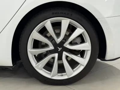 Sell Tesla Model 3 2019 - 24890 EUR, 118800 km - AUTO.MOTO.pt