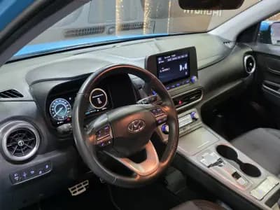 Sell Hyundai Kauai 2022 - 19490 EUR, 43000 km - AUTO.MOTO.pt