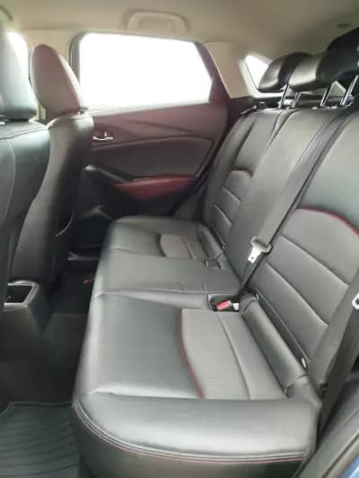 Vendo Mazda CX-3 2017 - 15950 EUR, 99000 km - AUTO.MOTO.pt