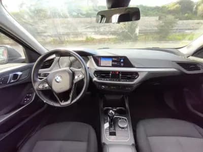 Sell BMW 116 2021 - 21900 EUR, 135000 km - AUTO.MOTO.pt