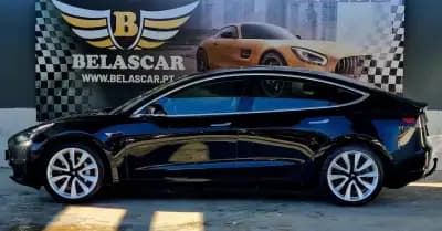 Vendo Tesla Model 3 2020 - 23500 EUR, 81000 km - AUTO.MOTO.pt