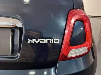 Vendo Fiat 500 2020 - 10990 EUR, 101000 km - AUTO.MOTO.pt