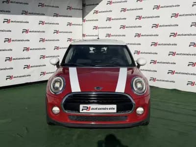 Sell MINI Cooper 2018 - 15750 EUR, 166000 km - AUTO.MOTO.pt