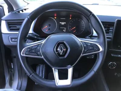 Sell Renault Captur 2020 - 18990 EUR, 135500 km - AUTO.MOTO.pt