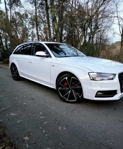 Vendo Audi A4 Avant 2014 - 16990 EUR, 167000 km - AUTO.MOTO.pt