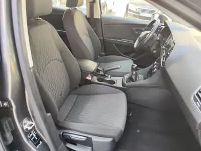 Vendo SEAT Leon ST 2014 - 9480 EUR, 198000 km - AUTO.MOTO.pt