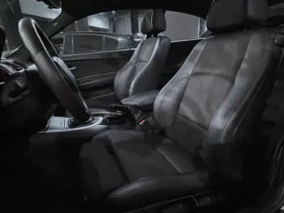 Vendo BMW 118 2008 - 13490 EUR, 239879 km - AUTO.MOTO.pt