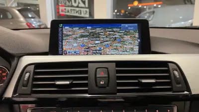 Vendo BMW 420 2014 - 24490 EUR, 145124 km - AUTO.MOTO.pt