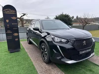 Vendo Peugeot 2008 2021 - 16900 EUR, 130000 km - AUTO.MOTO.pt