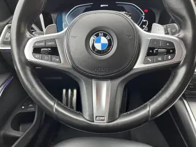 Vendo BMW 320 2021 - 25950 EUR, 229000 km - AUTO.MOTO.pt