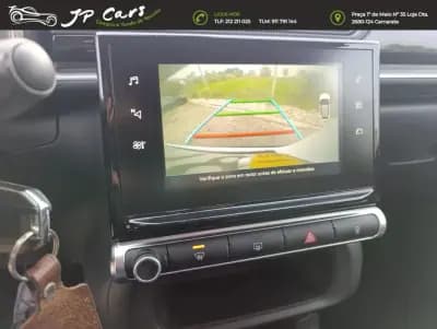 Vendo Citroën C3 2017 - 9500 EUR, 49954 km - AUTO.MOTO.pt