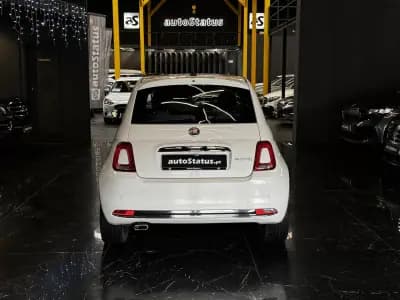 Sell Fiat 500 2023 - 12990 EUR, 107400 km - AUTO.MOTO.pt