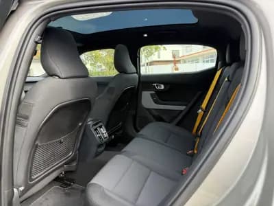 Sell Polestar 2 2020 - 34000 EUR, 59000 km - AUTO.MOTO.pt