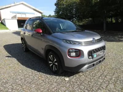 Sell Citroën C3 Aircross 2021 - 12990 EUR, 109000 km - AUTO.MOTO.pt