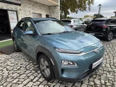 Vendo Hyundai Kauai 2020 - 20500 EUR, 70000 km - AUTO.MOTO.pt