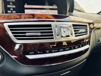 Sell Mercedes-Benz S 320 2006 - 15900 EUR, 293000 km - AUTO.MOTO.pt