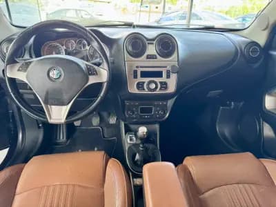 Sell Alfa Romeo MiTo 2011 - 7900 EUR, 188092 km - AUTO.MOTO.pt