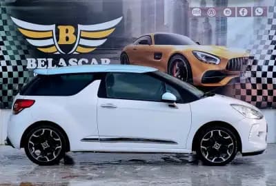 Vendo Citroën DS3 2011 - 8500 EUR, 146000 km - AUTO.MOTO.pt