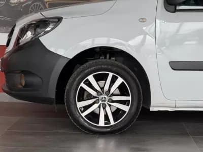 Sell Mercedes-Benz Citan 108 CDI 2019 - 12990 EUR, 217135 km - AUTO.MOTO.pt