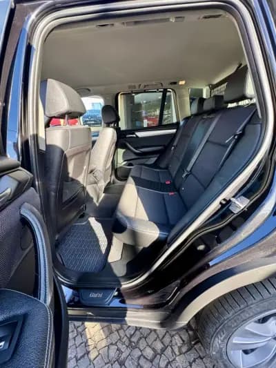 Vendo BMW X3 2011 - 25950 EUR, 91683 km - AUTO.MOTO.pt