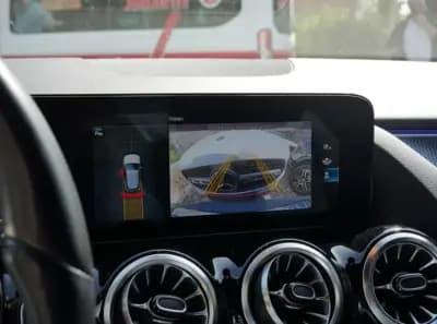 Sell Mercedes-Benz EQA 2021 - 29900 EUR, 34000 km - AUTO.MOTO.pt