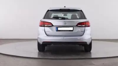 Vendo Opel Astra Sports Tourer 2017 - 8999 EUR, 120000 km - AUTO.MOTO.pt