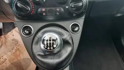 Vendo Fiat 500C 2021 - 11490 EUR, 104849 km - AUTO.MOTO.pt