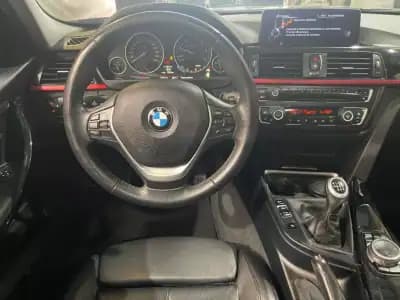 Sell BMW 320 2014 - 15999 EUR, 200000 km - AUTO.MOTO.pt