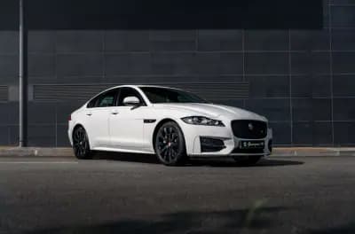 Vendo Jaguar XF 2017 - 24990 EUR, 145800 km - AUTO.MOTO.pt