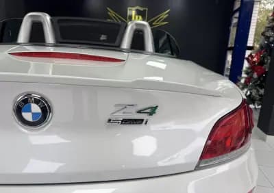 Sell BMW Z4 2013 - 27000 EUR, 116034 km - AUTO.MOTO.pt