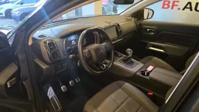 Sell Citroën C5 Aircross 2019 - 15900 EUR, 144013 km - AUTO.MOTO.pt