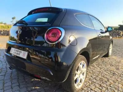 Vendo Alfa Romeo MiTo 2012 - 7665 EUR, 131500 km - AUTO.MOTO.pt