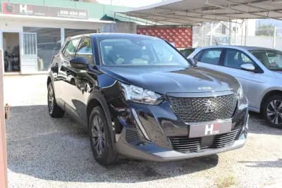 Sell Peugeot 2008 2022 - 19750 EUR, 92250 km - AUTO.MOTO.pt