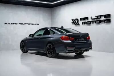 Vendo BMW M4 2016 - 66950 EUR, 45000 km - AUTO.MOTO.pt