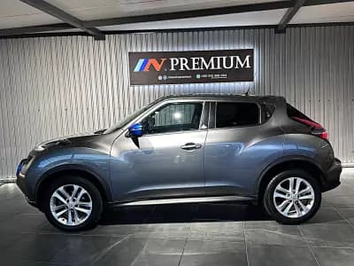 Vendo Nissan Juke 2017 - 12990 EUR, 175000 km - AUTO.MOTO.pt