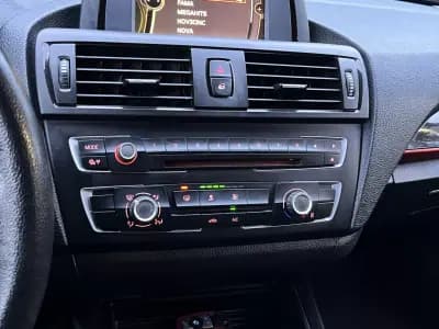 Vendo BMW 116 2014 - 13800 EUR, 137000 km - AUTO.MOTO.pt